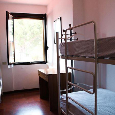 Camping La Rocca Manerba del Garda Exteriör bild