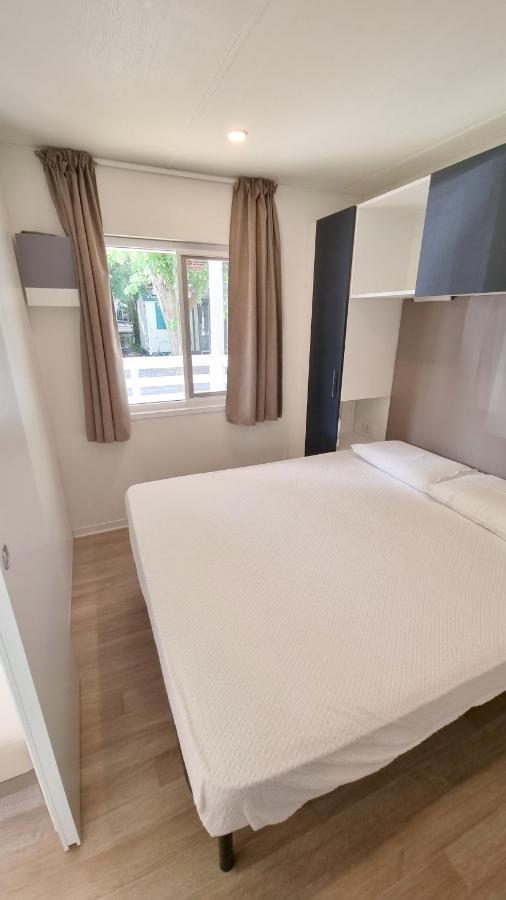 Camping La Rocca Manerba del Garda Exteriör bild