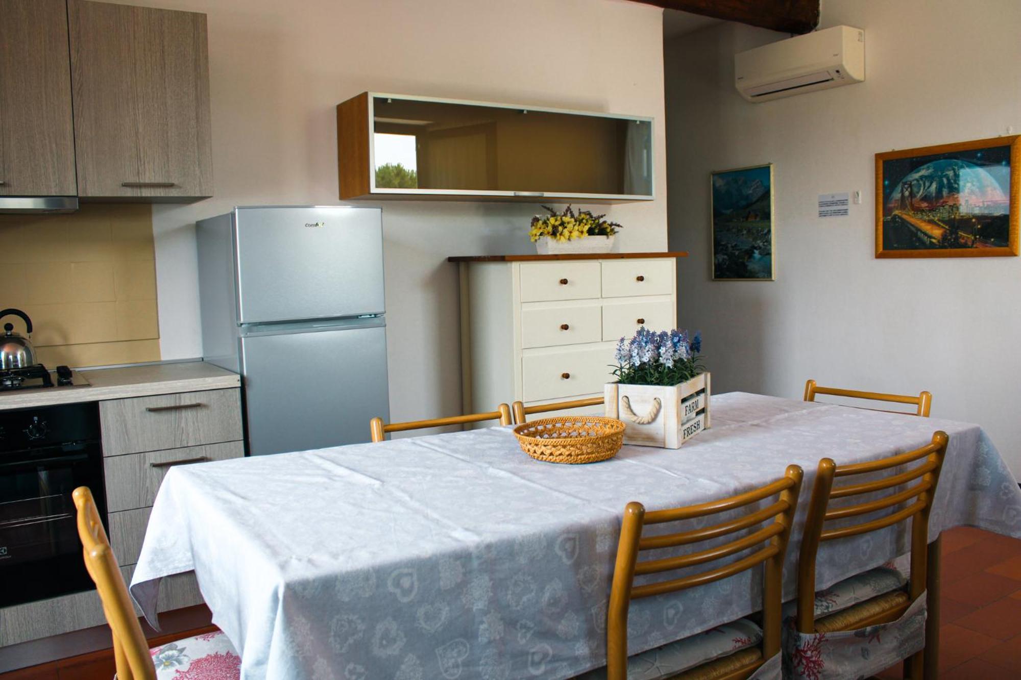 Camping La Rocca Manerba del Garda Exteriör bild