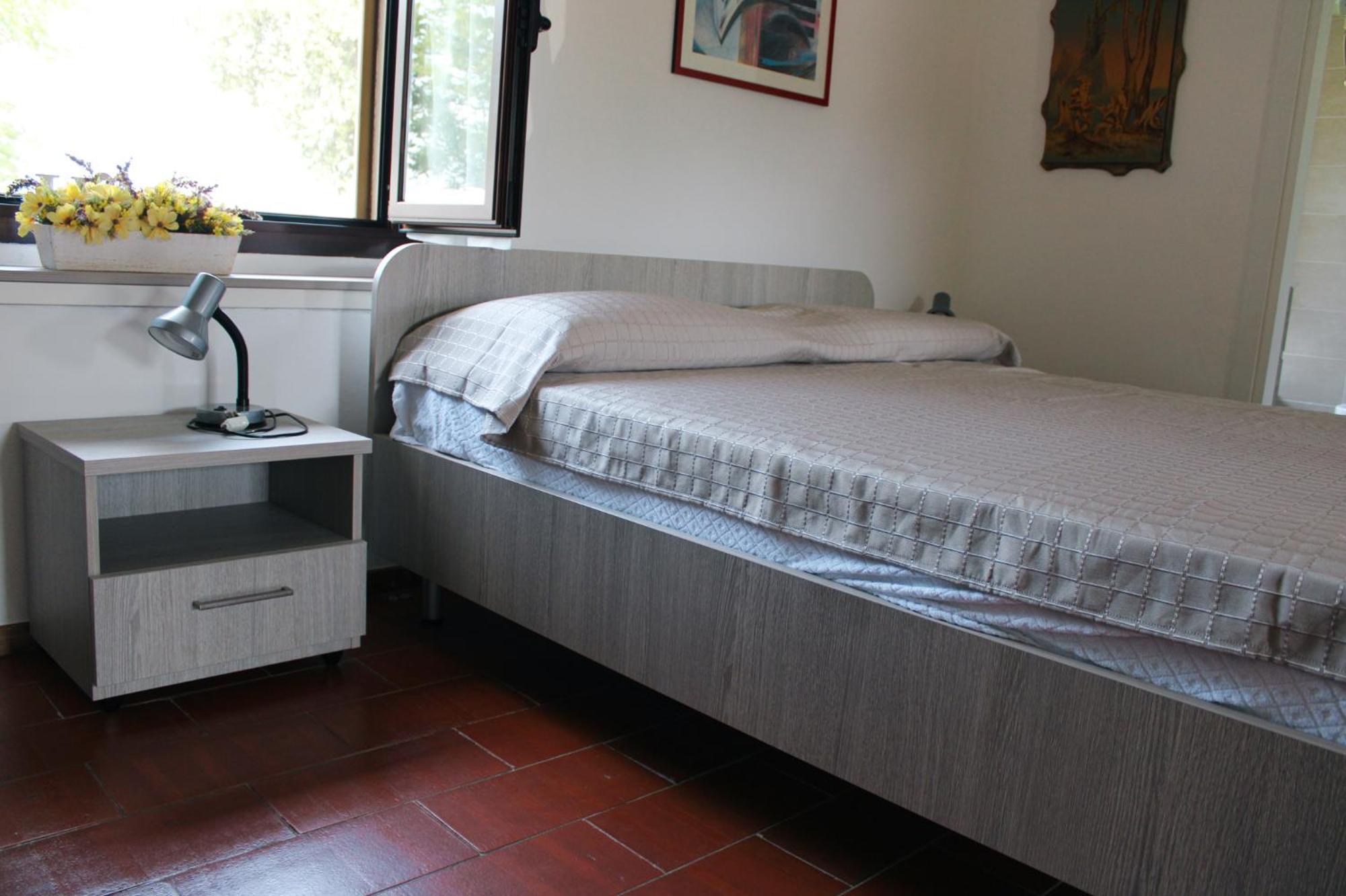 Camping La Rocca Manerba del Garda Exteriör bild