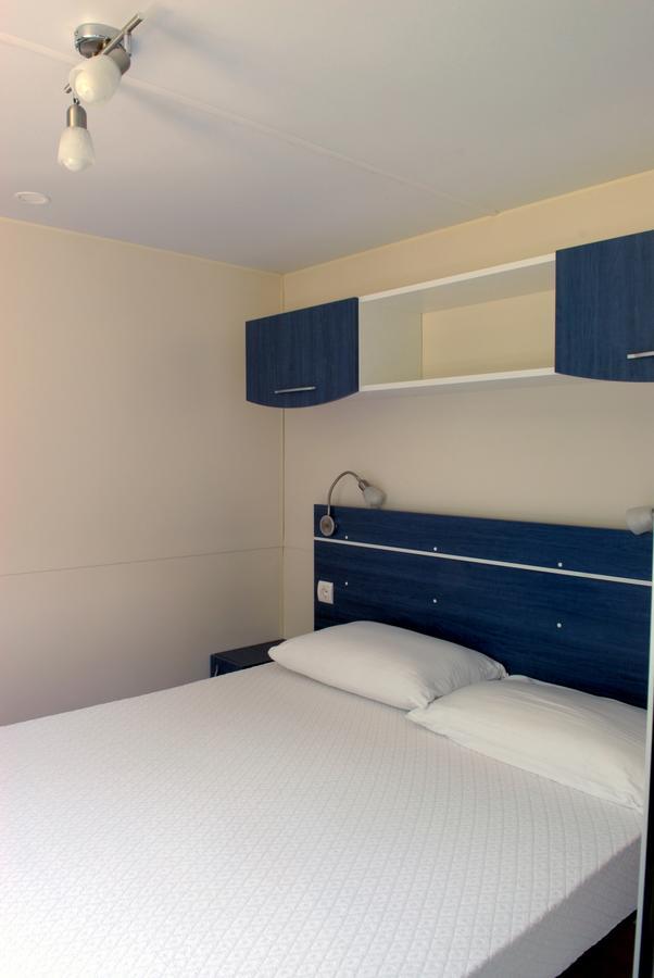 Camping La Rocca Manerba del Garda Exteriör bild