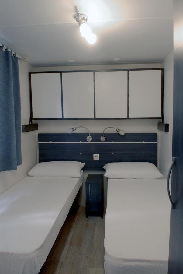Camping La Rocca Manerba del Garda Exteriör bild